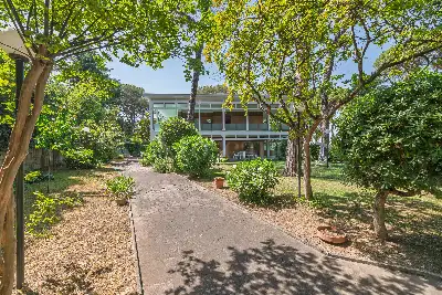 Villa Bifamiliare in vendita, Viale dell'Esperanto, Roma