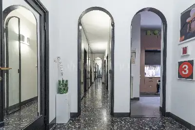 Casa in vendita, Via Eustachi, Milano