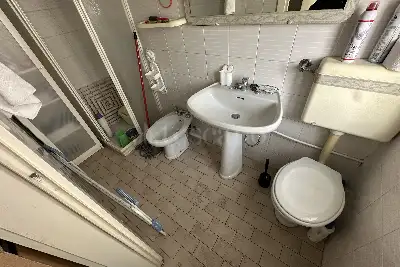 Casa in vendita, Via Francesco Lattanzio, Bari