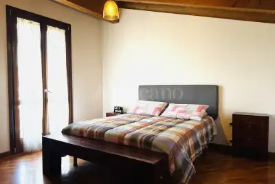 Casa Indipendente in vendita, Via Ponte Gandovere, Gussago