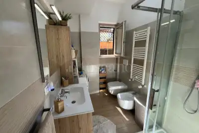 Casa in vendita, Via delle Molette, Mentana