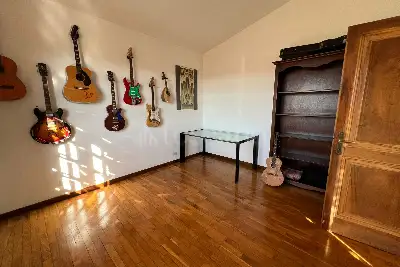 Villa Bifamiliare in vendita, Via Plutone, Fiumicino