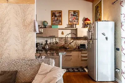 Casa in vendita, Via Lodovico Il Moro, Milano