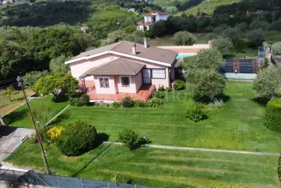 Villa in vendita, Strada Vicinale Monti Bianchinu 16, Sassari