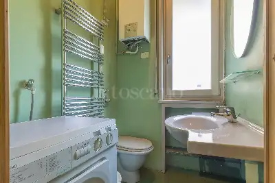 Casa in vendita, Viale Bianca Maria, Milano