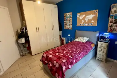 Villino a Schiera in vendita, Via G.Verdi, Barbariga
