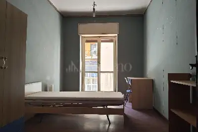 Casa in vendita, Ariosto - Leopardi, Catania