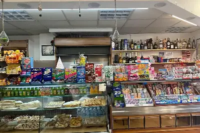 Attività Commerciale in vendita, Via Sampiero di Bastelica, Roma