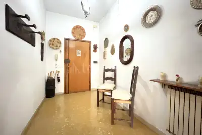 Casa in vendita, Via Greve, Roma