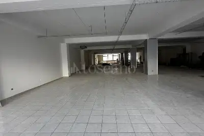 Negozio in affitto, Via Tiburtina Valeria, Avezzano