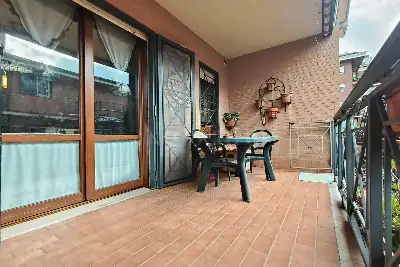 Casa in vendita, Via del Casale Agostinelli, Roma