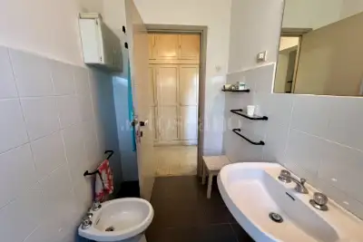 Villa Bifamiliare in vendita, Via Santa Severa, Fiumicino