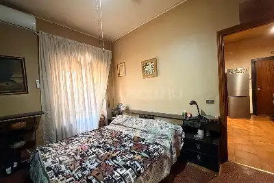 Casa in vendita, Via S. Igino Papa, Roma