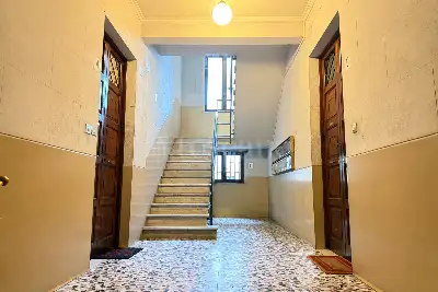 Casa in vendita, Via Ughetti, Catania