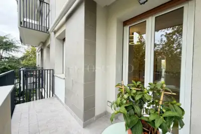 Casa in affitto, Via Giuseppe Carozzi, Milano