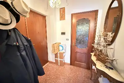 Casa in vendita, Via Gastone Giacomini, Roma