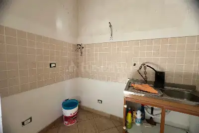 Casa in vendita, Via Gullina Archi Carmine, Reggio di Calabria