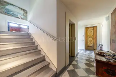 Attico in vendita, Corso Sempione 30, Milano