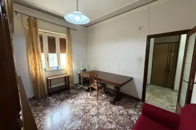 Casa in vendita, Via Giuseppe Bagnera, Messina