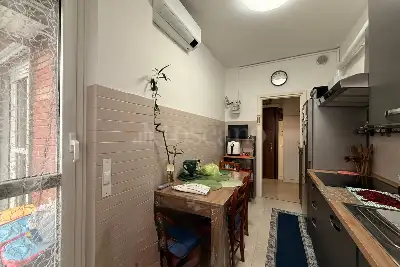 Stanza in affitto, Piazza Agrippa, Milano