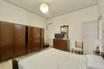 Casa in affitto, Via Domenico Mangraviti, Messina