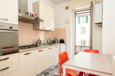 Casa in affitto, Via Vittoria Colonna, Milano