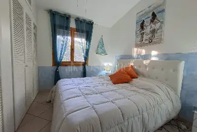 Casa in vendita, Via Petru Alluttu, Olbia