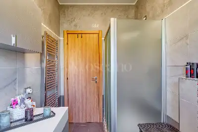 Casa in vendita, Via P. Bozzolo, Marchirolo