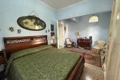 Casa in vendita, Viale della Marina, Roma