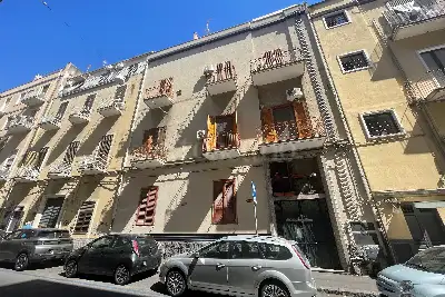 Casa in vendita, Via Enna, Catania