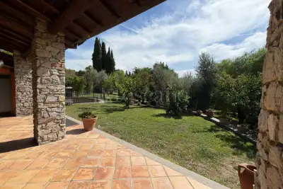 Villa Bifamiliare in vendita, Via Colle dell'Uliveto, Cerveteri