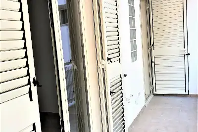 Casa in vendita, Via Giffone, Reggio di Calabria