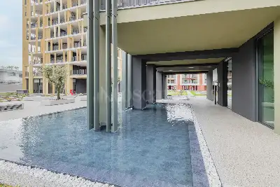 Attico in vendita, Via Privata Ruggero Ruggeri, Milano