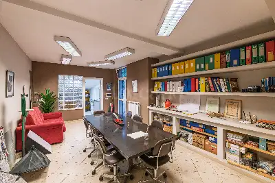 Villa Bifamiliare in vendita, Viale dell'Esperanto, Roma