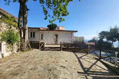 Villa in vendita, Strada Statale 267, San Mauro Cilento