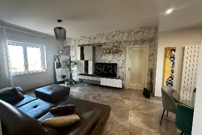 Casa in vendita, Via Giuseppe Schipani, Catanzaro