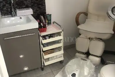 Attività Commerciale in vendita, Via Ugo de Carolis, Roma