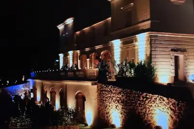 Villa in vendita, Via Foresta, Rieti