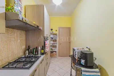 Casa in vendita, Via Luigi Ronzoni, Roma