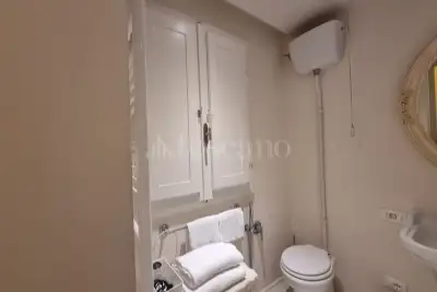 Casa in affitto, Via San Zanobi, Firenze