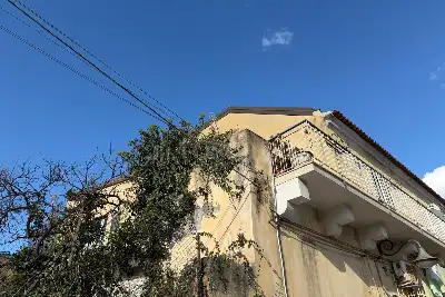 Casa in vendita, Capomulini Via Rapallo, Acireale