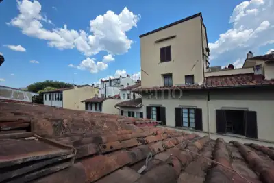 Casa in affitto, Via dei Fossi, Firenze
