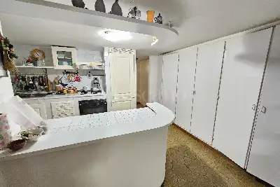 Villa in vendita, Via Colsanto, Santa Marinella