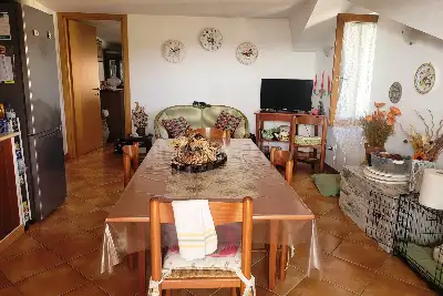 Casa in vendita, Via Terminillo, Monterotondo