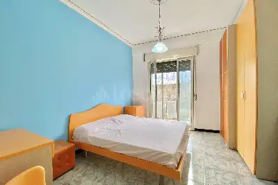 Casa in vendita, Via Pola, Messina