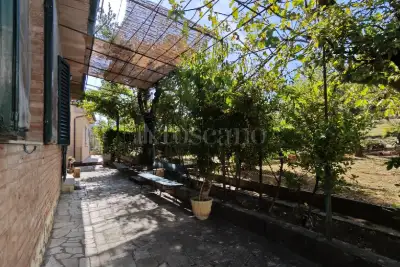 Casa Indipendente in vendita, Strada degli Agostoli, Siena