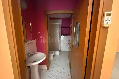 Negozio in vendita, Via Anapo, Palermo