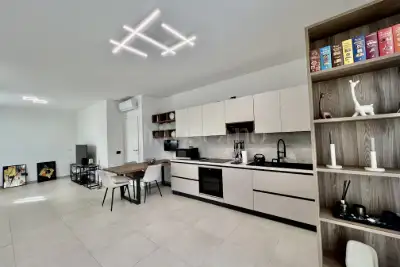 Casa in vendita, Via Antonio Vivaldi, Castiglione delle Stiviere