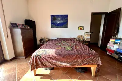 Casa in vendita, Via Marchese di Villabianca, Palermo