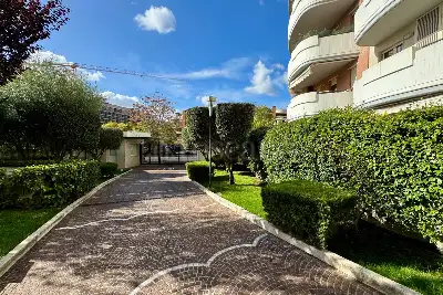 Casa in vendita, Via Dario Niccodemi, Roma